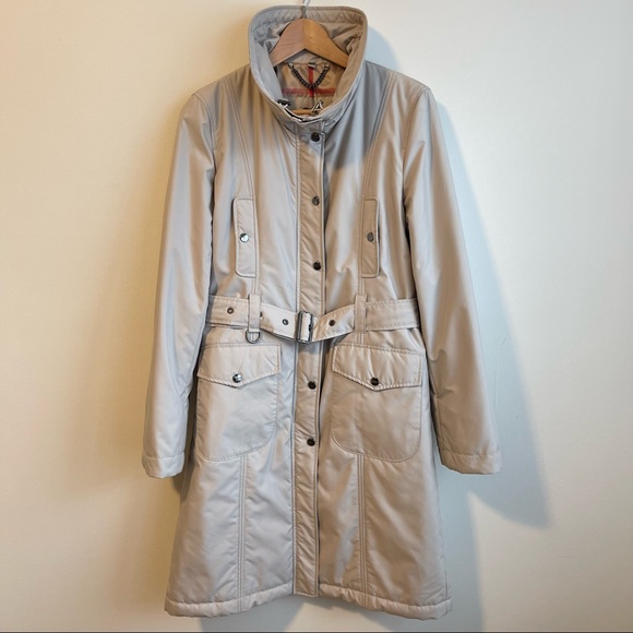 Burberry Trench Coat